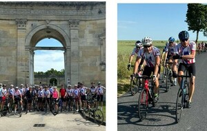 Week-end 31 Mai/1 juin