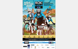 Roc d’azur 2025 à Fréjus(83)