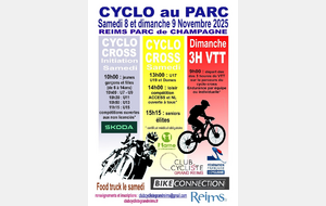 Cyclo cross de Reims