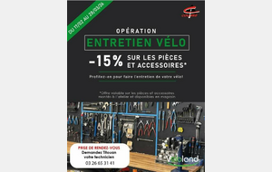 Opération Collard Cycles