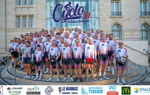 Le collectif Cyclo 51