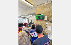 #škoda 24h vélo au Mans