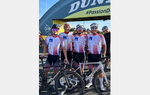 #škoda 24h vélo au Mans