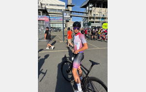 #škoda 24h vélo au Mans