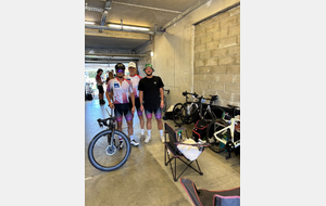 #škoda 24h vélo au Mans