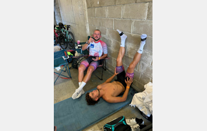 #škoda 24h vélo au Mans