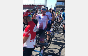 #škoda 24h vélo au Mans