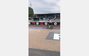 Entr vodrome de Roubaix