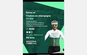 ŠKODA We Love Cycling