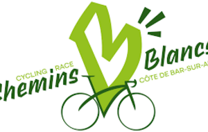 Chemins blancs Bar sur Aube Route