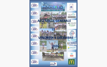 Assemblée Générale