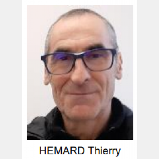 Thierry Hemard