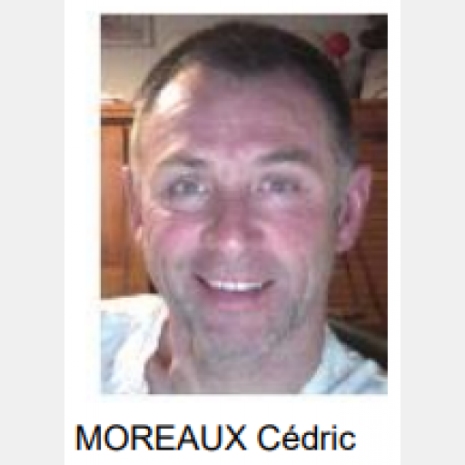 Cédric Moreau