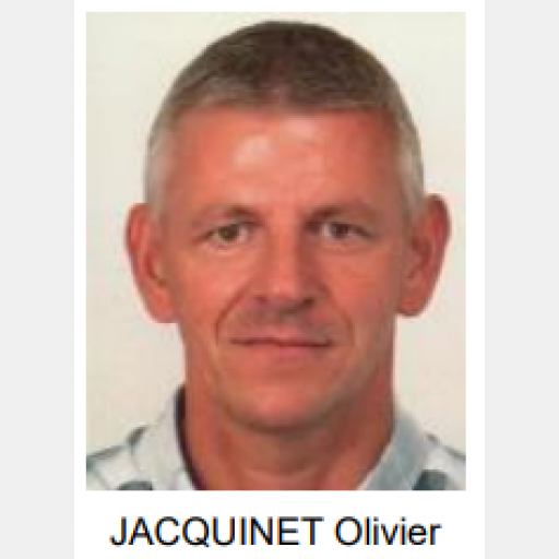 Olivier Jacquinet