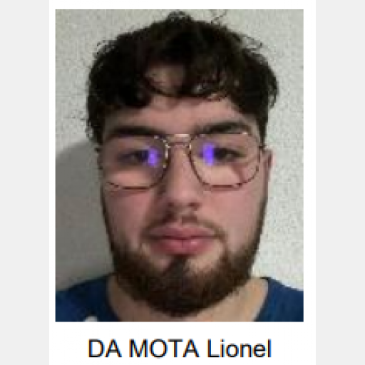 Lionel Da Mota